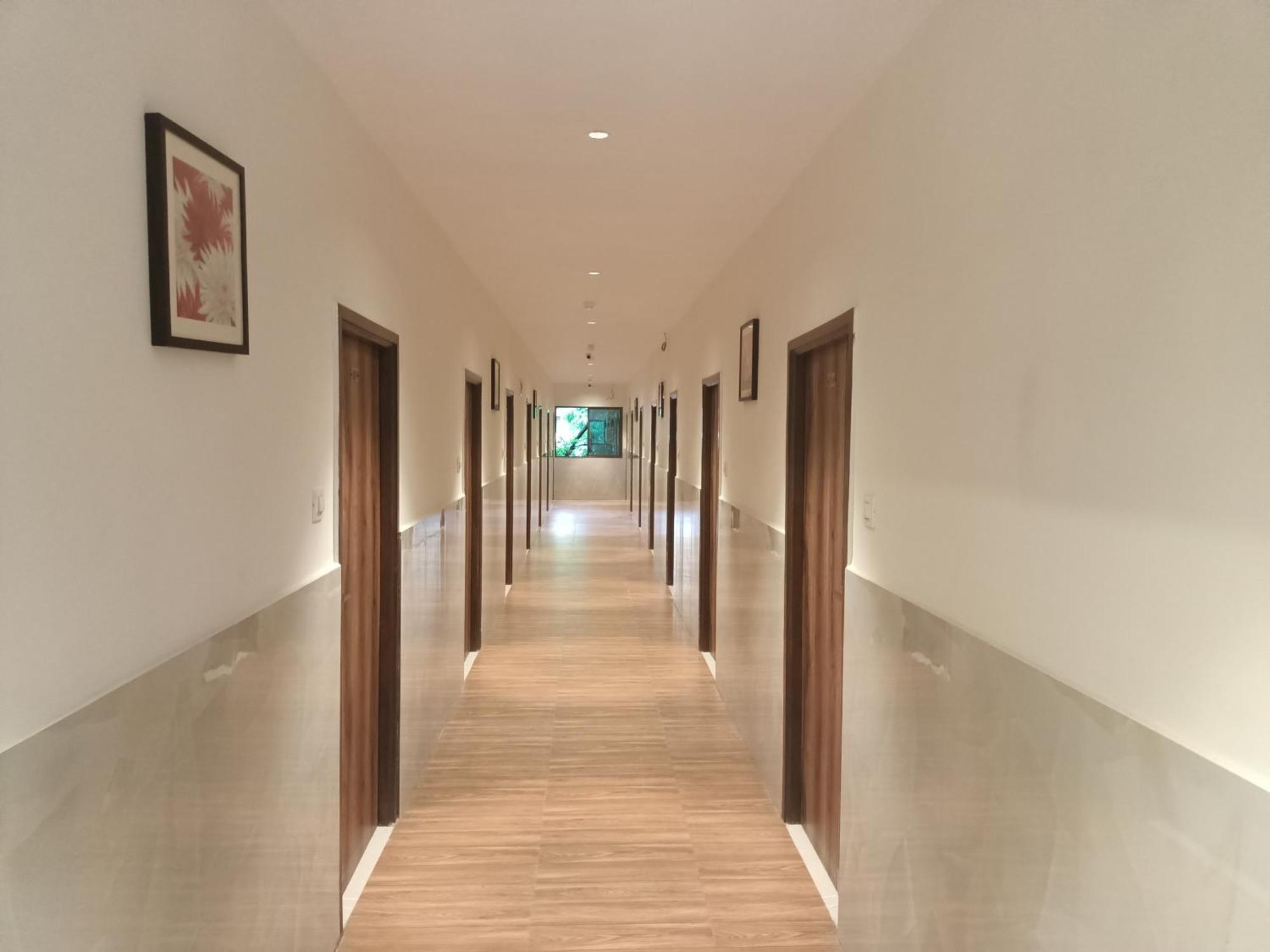 Hotel Moon Lite Residency - Marve Road Malad West Mumbai Exterior photo